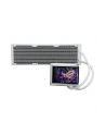 Chłodzenie ASUS ROG RYUO IV 360 ARGB WHT - nr 14