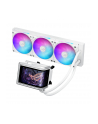Chłodzenie ASUS ROG RYUO IV 360 ARGB WHT - nr 16