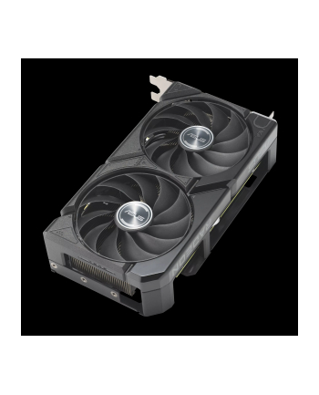 Karta graf ASUS DUAL RX9060XT 16G nr 2