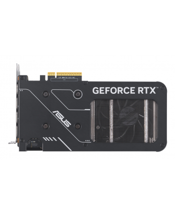 Karta graf ASUS DUAL RTX 5060 EVO OC 8GB - BULK