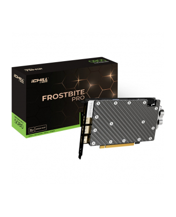Karta graf INNO3D RTX 5080 iCHILL FROSTBITE P 16G nr 1