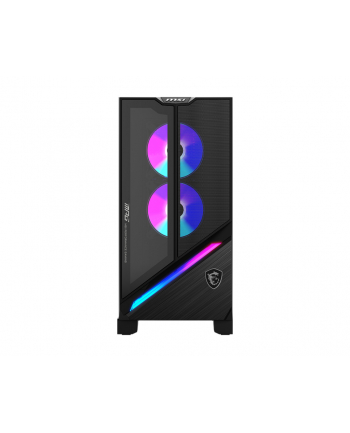 MSI MPG Infinite X3 AI 2NVR7-641EU Core Ultra 7 265KF 32GB DDR5 SSD1TB GeForce RTX 5070 Ti VENTUS 3X 16GB AX211 (WIFI 6E) Bluetooth 53 850W Win11 Black 2Y