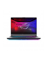 ASUS ROG Strix 16 G615LW-U9321W Ultra 9 275HX 160''; 25K 240Hz IPS-level 500nits AG 32GB DDR5 5600 SSD1TB GeForce RTX 5080 16GB WLAN+BT LAN Cam1080p 90WHrs Win11 Eclipse Gray - nr 18