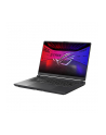 ASUS ROG Strix 16 G615LW-U9321W Ultra 9 275HX 160''; 25K 240Hz IPS-level 500nits AG 32GB DDR5 5600 SSD1TB GeForce RTX 5080 16GB WLAN+BT LAN Cam1080p 90WHrs Win11 Eclipse Gray - nr 25