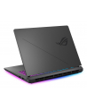 ASUS ROG Strix 16 G615LW-U9321W Ultra 9 275HX 160''; 25K 240Hz IPS-level 500nits AG 32GB DDR5 5600 SSD1TB GeForce RTX 5080 16GB WLAN+BT LAN Cam1080p 90WHrs Win11 Eclipse Gray - nr 7