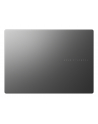 ASUS Vivobook S14 M3407HA-LY004W Ryzen 5 220 140'';WUXGA IPS-level Panel 60Hz 300nits AG 16GB DDR5 SSD512 AMD Radeon Graphics WLAN+BT Cam1080p 70WHrs Win11 Matte Gray - nr 12