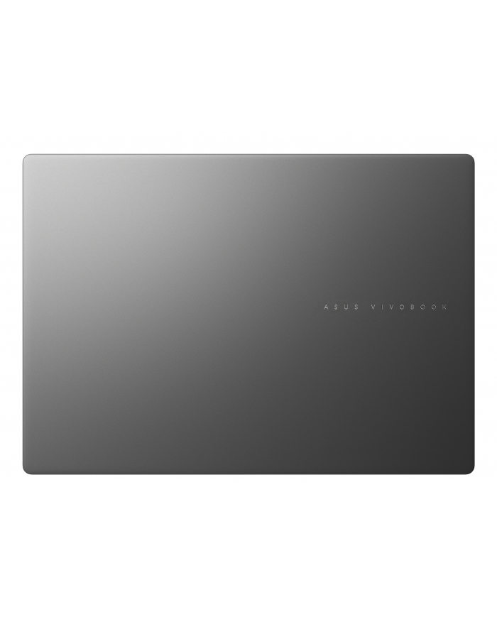 ASUS Vivobook S14 M3407HA-LY004W Ryzen 5 220 140'';WUXGA IPS-level Panel 60Hz 300nits AG 16GB DDR5 SSD512 AMD Radeon Graphics WLAN+BT Cam1080p 70WHrs Win11 Matte Gray główny