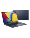 ASUS Vivobook 15 X1502VA-BQ737 i5-13420H 156' FHD IPS 60Hz 250nits AG 16GB DDR4 SSD1TB Intel UHD Graphics WLAN+BT Cam720p 42Wh NoOS Quiet Blue - nr 10