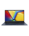 ASUS Vivobook 15 X1502VA-BQ737 i5-13420H 156' FHD IPS 60Hz 250nits AG 16GB DDR4 SSD1TB Intel UHD Graphics WLAN+BT Cam720p 42Wh NoOS Quiet Blue - nr 15