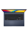 ASUS Vivobook 15 X1502VA-BQ737 i5-13420H 156' FHD IPS 60Hz 250nits AG 16GB DDR4 SSD1TB Intel UHD Graphics WLAN+BT Cam720p 42Wh NoOS Quiet Blue - nr 20