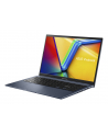 ASUS Vivobook 15 X1502VA-BQ737 i5-13420H 156' FHD IPS 60Hz 250nits AG 16GB DDR4 SSD1TB Intel UHD Graphics WLAN+BT Cam720p 42Wh NoOS Quiet Blue - nr 2