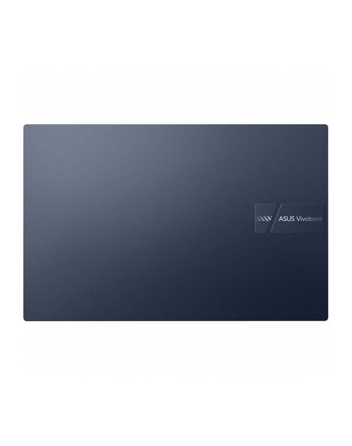 ASUS Vivobook 15 X1502VA-BQ737 i5-13420H 156' FHD IPS 60Hz 250nits AG 16GB DDR4 SSD1TB Intel UHD Graphics WLAN+BT Cam720p 42Wh NoOS Quiet Blue główny