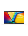 ASUS Vivobook 15 X1502VA-BQ976 i5-13420H 156' FHD IPS 60Hz 250nits AG 16GB DDR4 SSD1TB Intel UHD Graphics WLAN+BT Cam720p 42Wh NoOS Cool Silver - nr 1