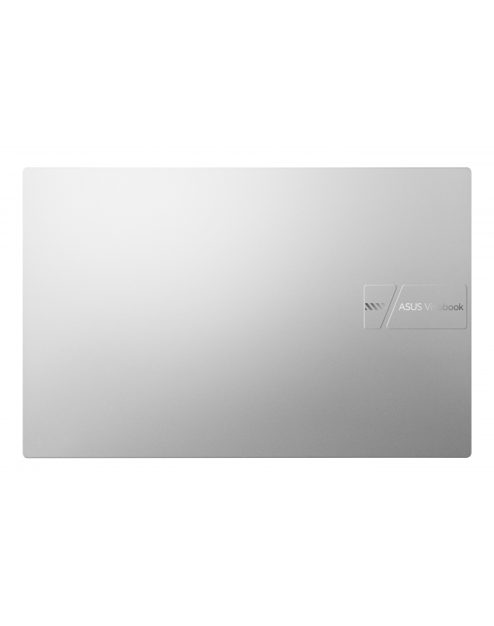 ASUS Vivobook 15 X1502VA-BQ976 i5-13420H 156' FHD IPS 60Hz 250nits AG 16GB DDR4 SSD1TB Intel UHD Graphics WLAN+BT Cam720p 42Wh NoOS Cool Silver główny