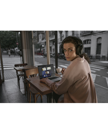 hewlett-packard HP EliteBook X G1i Flip Ultra 7 258V 14'';25K Touch 800nits 120Hz AG 32GB LPDDR5x-8533 SSD512 Intel Arc Cam IR 5 Mpx AI 68Wh W11Pro Blue Alu 3Y OnSite nr 2