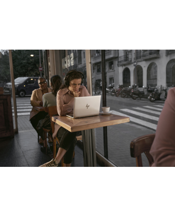 hewlett-packard HP EliteBook X G1i Flip Ultra 7 258V 14'';25K Touch 800nits 120Hz AG 32GB LPDDR5x-8533 SSD512 Intel Arc Cam IR 5 Mpx AI 68Wh W11Pro Blue Alu 3Y OnSite nr 1