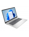 hewlett-packard HP 17-cp3216nw Ryzen 7 7730U 173'';FHD 300nits AG 16GB DDR4 SSD512 RX Vega 7 Cam720p 41Wh Win11 Natural Silver 2Y - nr 12