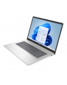 hewlett-packard HP 17-cn4009nw Core 5 120U 173'';FHD 300nits AG 16GB DDR4 SSD512 IrisXe Cam1080p 41Wh Win11 Natural Silver 2Y - nr 18