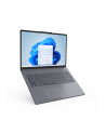 Lenovo IdeaPad Slim 3 16ARP10 Ryzen 5 7535HS 160'';WUXGA IPS 60Hz 300nits AG 16GB DDR5 4800 SSD512 Radeon 660M Cam720p 60Wh NoOS Luna Grey - nr 10