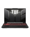 ASUS TUF Gaming A16 FA607NUG-RL116W Ryzen 7 7445HS 160'';FHD+ 144Hz Value IPS-level 300nits AG 16GB DDR5 5600 SSD512 GeForce RTX 4050_ 6GB WLAN+BT LAN Cam720p 56WHrs Win11 Mecha Gray - nr 1