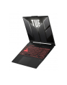 ASUS TUF Gaming A16 FA607NUG-RL116W Ryzen 7 7445HS 160'';FHD+ 144Hz Value IPS-level 300nits AG 16GB DDR5 5600 SSD512 GeForce RTX 4050_ 6GB WLAN+BT LAN Cam720p 56WHrs Win11 Mecha Gray - nr 7