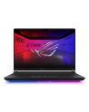 ASUS ROG Strix SCAR 16 G635LX-U9644W Ultra 9 275HX 160'';25K Mini LED 240Hz 1200nits AG 64GB DDR5 5600 2xSSD2TB GeForce RTX 5090 24GB WLAN+BT LAN Cam1080p 90WHrs Win11 Off Black - nr 4