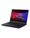 ASUS ROG Strix SCAR 16 G635LX-U9644W Ultra 9 275HX 160'';25K Mini LED 240Hz 1200nits AG 64GB DDR5 5600 2xSSD2TB GeForce RTX 5090 24GB WLAN+BT LAN Cam1080p 90WHrs Win11 Off Black - nr 5