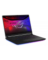 ASUS ROG Strix SCAR 16 G635LX-U9644W Ultra 9 275HX 160'';25K Mini LED 240Hz 1200nits AG 64GB DDR5 5600 2xSSD2TB GeForce RTX 5090 24GB WLAN+BT LAN Cam1080p 90WHrs Win11 Off Black - nr 6