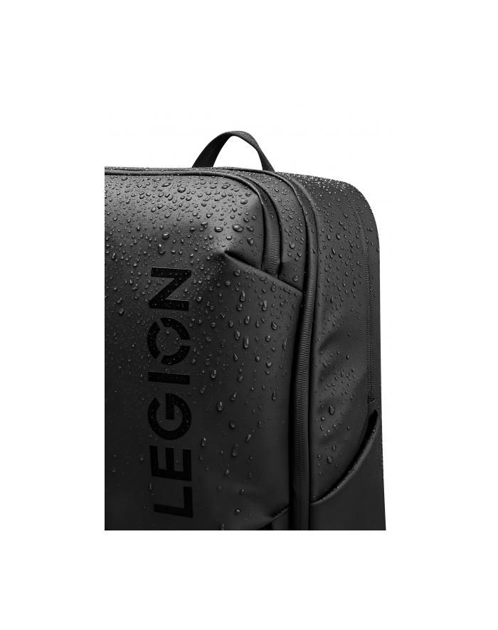 Lenovo Legion 17''; Backpack GB800 Black GX41U39299 główny