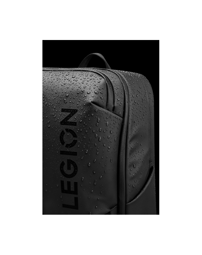 Lenovo Legion 17''; Backpack GB800 (Light Grey) GX41U39300 główny