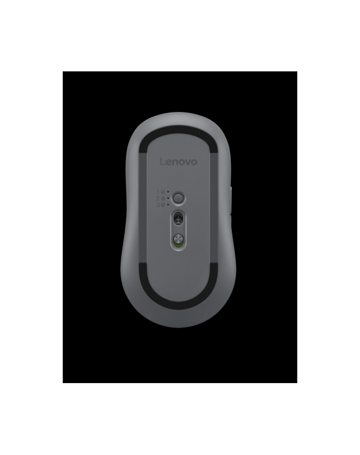 Lenovo Yoga Bluetooth Silent Mouse (Luna Grey) GY51S61919 główny