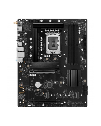Płyta główna Asrock B860 PRO-A WIFI nr 2