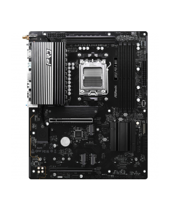 Płyta główna Asrock B850 PRO-A WIFI nr 2