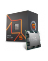 Procesor AMD Ryzen 5 7400 - BOX - nr 7