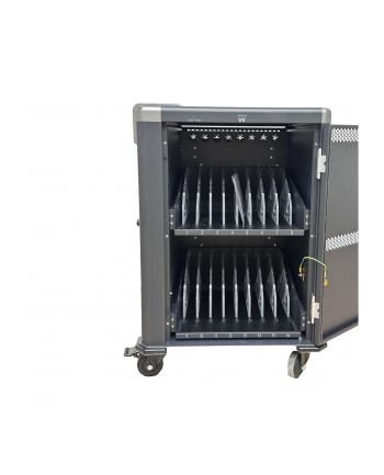 EWENT SZAFA DO ŁADOWANIA 16 LAPTOPÓW 156''; 16 GNIA nr 1