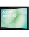 Samsung Galaxy Tab A11+ (X236) 109 5G 6/128GB Grey - nr 23