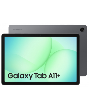 Samsung Galaxy Tab A11+ (X236) 109 5G 6/128GB Grey nr 1