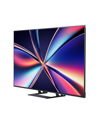 Telewizor Hisense 50E8Q LED 50''; 4K Ultra HD 144Hz VIDAA Dolby Atmos Czarny