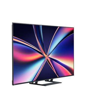 Telewizor Hisense 65E8Q LED 65''; 4K Ultra HD 144Hz VIDAA Dolby Atmos Czarny