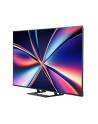 Telewizor Hisense 65E8Q LED 65''; 4K Ultra HD 144Hz VIDAA Dolby Atmos Czarny - nr 8