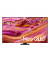 Telewizor Samsung QE98QN90F Neo QLED 98''; 4K Ultra HD 165Hz Tizen Dolby Atmos Czarny - nr 1