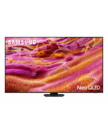 Telewizor Samsung QE98QN90F Neo QLED 98''; 4K Ultra HD 165Hz Tizen Dolby Atmos Czarny nr 1