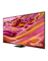 Telewizor Samsung QE98QN90F Neo QLED 98''; 4K Ultra HD 165Hz Tizen Dolby Atmos Czarny - nr 8