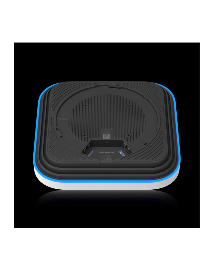 Access Point Wi-Fi 7 Ubiquiti UniFi E7 24GHz(2 x 2)/5GHz(4 x 4)/6GHz(4 x 4) PoE++ 1x10G (E7-EU) główny