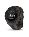 Zegarek Garmin Instinct E, 45mm MIP Black - nr 1