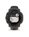 Zegarek Garmin Instinct E, 45mm MIP Black - nr 2