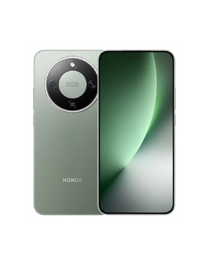 Honor Magic 8 Lite 5G 8/256GB DS Forest Green główny
