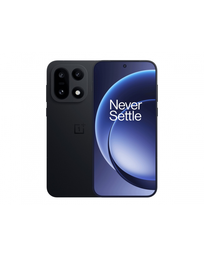 OnePlus 15 5G 12/256GB Infinite Black główny