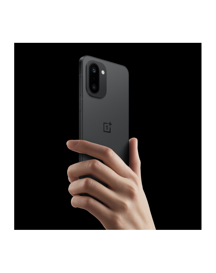 OnePlus 15R 5G 12/256GB Charcoal główny
