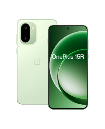 OnePlus 15R 5G 12/256GB Mint nr 2